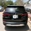 BMW X5 à louer sur Dakar thumb 7