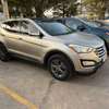 Hyundai Santa fe 2014 4x4 thumb 1