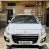 Peugeot 3008 diesel Manuel thumb 9
