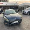 Peugeot 508 2013 thumb 6