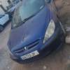 PEUGEOT 307 thumb 3