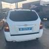 Hyundai Tucson 2007 thumb 1