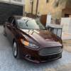 Ford fusion titanium thumb 2