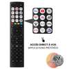 TELEVISEUR HISENSE 40 LED SMART VIDAA 40A4K thumb 5