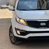 KIA Sportage 2015 thumb 13