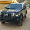 Toyota Land cruiser prado thumb 1