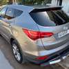 Hyundai santafe LIMITED full options 4x4 thumb 3