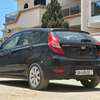 Hyundai accent 2013 thumb 2