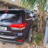 Jeep grand cherokee en très bon état thumb 2