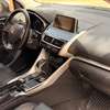MITSUBISHI ECLIPSE CROSS 2019 thumb 10