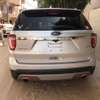 2016 Ford explorer limited 4 Cylindre thumb 2