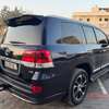 TOYOTA LAND CRUISER V6 2021 thumb 1