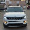Jeep compass limited 2020 thumb 1