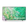 TELEVISEUR 75POUCES SAMSUNG SMART ANDROID 4K 75DU8000 thumb 0
