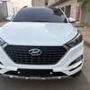 Hyundaï tucson thumb 2