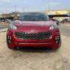 KIA SPORTAGE EX 2018 thumb 12