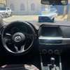 Mazda x5 2016 thumb 3