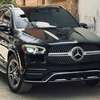 Mercedes gle 350 2020 thumb 2