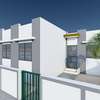 PROJET LOCATION / VENTE MAISON 150m2 (80,000 Fcfa /mois) thumb 0