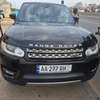 Range rover sport diesel excellent état thumb 3