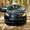 Ford Fiesta 2018 thumb 0