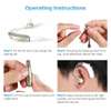 Appareil auditif avec Bluetooth thumb 1