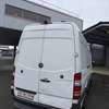 Je mets en vente mon Mercedes sprinter thumb 8