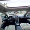 FORD FUSION TITANIUM 2016 thumb 5