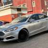 Ford fusion titanium thumb 2