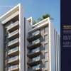 Appartements a vendre sur l'avenue CHEIKH ANTA DIOP thumb 9