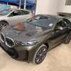 BMW X6 2025 thumb 0