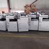 Ricoh MPC 3001 (30) copie par minute thumb 3