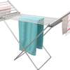 Sèche linge en acier inoxydable thumb 0