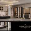 Chambre à coucher de Luxe Vip thumb 2