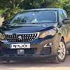 Peugeot 308 Berline Compacte Noir Style et Performance thumb 2