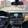 BMW X4 Xdrive 2015 thumb 7