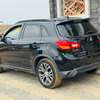 Mitsubishi Outlander thumb 3