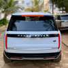 Range Rover Vogue thumb 0