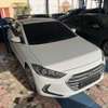 Hyundai Avante 2017 thumb 0