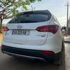 Location hyundai Santafe thumb 2