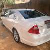 Ford Fusion thumb 1