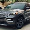 FORD EXPLORER XLT 2021 thumb 2