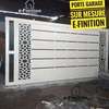 Porte d'entrée et garage sur mesure thumb 8