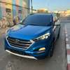 Hyundai Tucson 2017 thumb 10