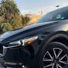 Mazda cx5 gt Interieur beige thumb 1