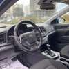 Hyundai Elantra 2017 venant full option thumb 6