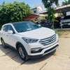 HYUNDAI SANTA FE 2018 thumb 3