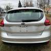 Ford Focus Titanium 2018 thumb 3
