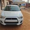 Je vend ma Mitsubishi rvr 2015 automatique essence thumb 5