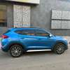 Hyundai Tucson 2017 thumb 2